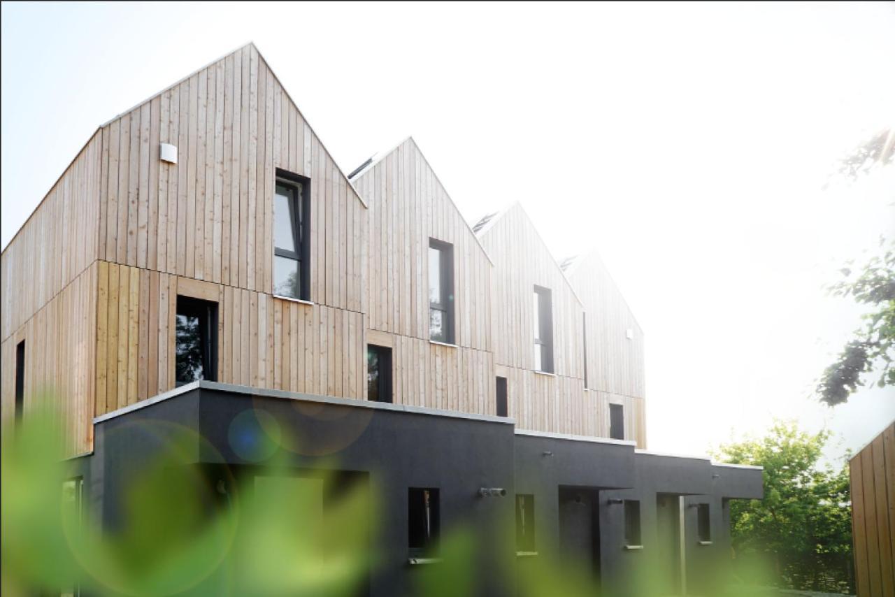 Villa Azure I Fehmarn Exterior foto